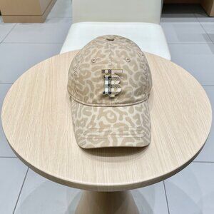 🦋Women's Burberry ball Hats🤩